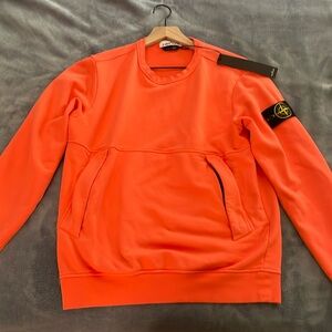 Stone Island sweater